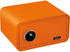 Basi MySafe 430 (Fingerprint) orange