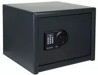Burg-W&auml;chter Waffenschrank Magno M 520 E, f&uuml;r 5 Kurzwaffen, Elektronikschloss,
