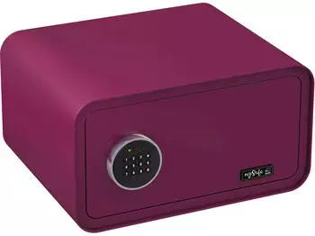 Basi Mysafe 430 lila