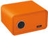 Basi MySafe 430 orange