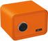 Basi MySafe 350 orange