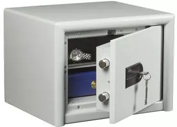 Burg W&auml;chter Dual-Safe DS 415 K