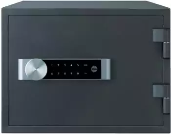 Yale YFM-352-FG2