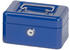 MAUL 344 Geldkassette, blau, Gr. 1 (5610137)