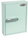 Phoenix Safe Phoenix Schl&uuml;sselschrank KC0601E mit 42 Haken