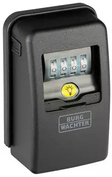 Burg Wächter Schlüsseltresor Key Safe 60 L SB