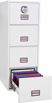Phoenix Solar Phoenix World Class Vertical Fire File FS2254E
