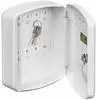 Safes mit Zylinderschloss