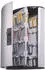 DURABLE Key Box 18 metallic-silber