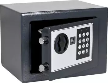 TecTake Elektronischer Safe (400727)