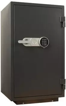 Rottner Sydney 100 EL Feuerschutztresor