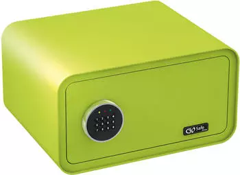 Olympia GOsafe 200 apfelgr&uuml;n (7015)