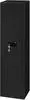 Safes mit Doppelbartschloss