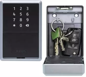 ABUS KeyGarage 787 SMART Blueooth zur Wandmontage (63824)