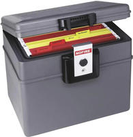 NOFIRE 2037FE Dokumentenbox 17.6 Liter