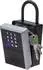 ABUS Key Garage 797 schwarz