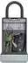 ABUS Key Garage 797 schwarz
