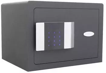 Rottner Prestige 250
