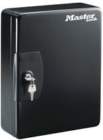 MasterLock Schl&uuml;sselkasten f&uuml;r 25 Schl&uuml;ssel KB-25ML
