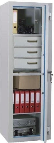 ISS Wertschutzschrank KARLSRUHE 292 Ltr.