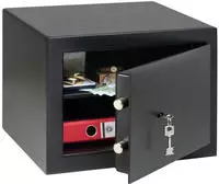 Burg W&auml;chter Home-Safe H 210 S, Burg W&auml;chter Home-Safe H 210 S Tresor