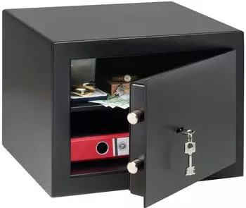 Burg W&auml;chter Home-Safe H 210 S