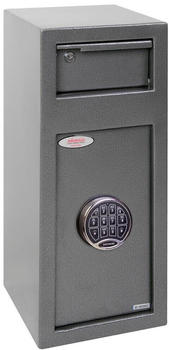 Phoenix Solar Phoenix Cashier deposit SS0992ED