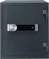 Yale YEN/650/EEG1, Yale Large EN Fire Safe Sejf na broń i amunicję...