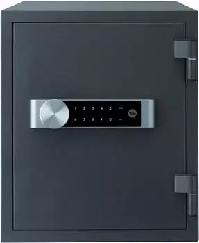 Yale YFM-420-FG2-B (YFM/420/FG2/B)