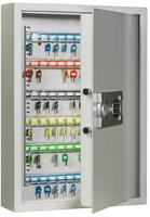 Format 001351-00000, Format SLE 80 - Schl&uuml;ssel-Stahlschrank nur Zugriffschutz, 80