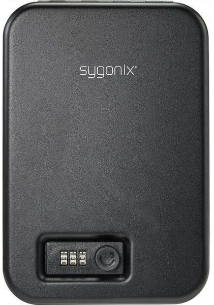 Sygonix SY-4849288