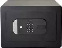 Yale YSS/250/EB1, Yale Smart Safe Home