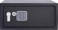 YALE YLV/200/DB2, YALE YLV/200/DB2 M&ouml;beltresor Zahlenschloss, Schl&uuml;sselschloss