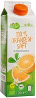 Aldi Nord Gut Bio 100% Orangensaft (Bio)