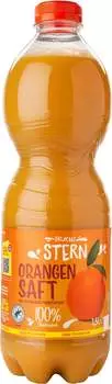 Netto Marken-Discount Fruchtstern Orangensaft