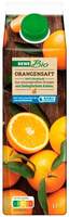 Rewe Bio Orangensaft 100 % Direktsaft, Naturland