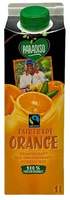 Paradiso Orange Orangensaft aus Orangensaftkonzentrat, Fairtrade