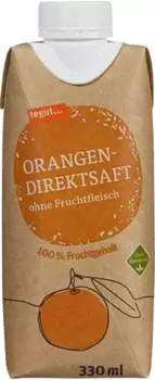 Tegut Orangen