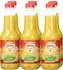 Valensina Orange ohne Fruchtfleisch 100%