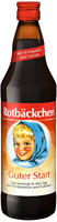 Rotb&auml;ckchen Guter Start 6 x 700ml 4200 ml