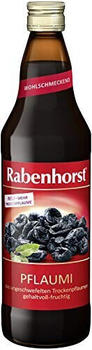 Rabenhorst Pflaumi 6x0,7l