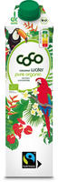 Dr. Antonio Martins coco water pure Kokoswasser Bio