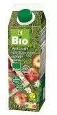 K- Bio Apfelsaft mit Streuobstäpfeln, Bioland