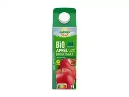 Solevita Bio Apfel Direktsaft naturtrüb, Bioland