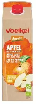 Voelkel Apfel, Demeter