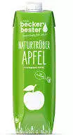 Beckers Bester Naturtrüber Apfel