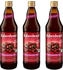 Rabenhorst Sauerkirsche Muttersaft BIO