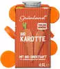 Karottensaft