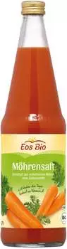 Eos Bio Möhrensaft
