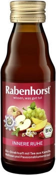 Rabenhorst Innere Ruhe 0,125l